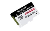 sdce256gb Kingston 256 GB MicroSD Micro SD Card, Class 10, UHS-I