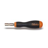 851-125 BETA Hexagon Bit Holder Screwdriver, 245 mm Overall