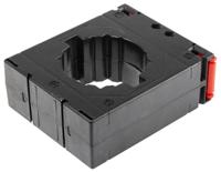 171-8811 RS PRO Base Mounted Current Transformer, 800A Input, 800:5, 5 A Output, 80 x 12mm Bore
