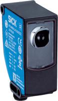 kts-wb9124115azzzz SICK Contrast Sensors 25 mm, RGB LED, Push-Pull, 100 mA, 10.8 → 28.8 V dc, IP67