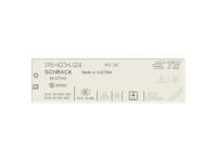 1558737-8 TE Connectivity PCB Mount Force Guided Relay, 24V dc Coil, 8A Switching Current, 4NO/2NC