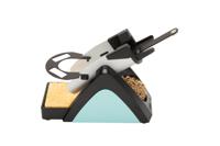 t0051517799 Weller Soldering Accessory WSR203 Soldering Iron Stand, for use with WMRT/WMRT-MS Heated Tweezers