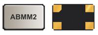 abm8g-2863636mhz-18-d2y-t Abracon 28.6363MHz Crystal Unit ±20ppm SMD 4-Pin 3.2 x 2.5 x 1mm