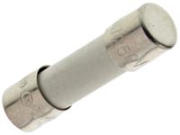 0234063mxp Littelfuse 6.3A M Ceramic Cartridge Fuse, 5 x 20mm