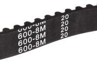 175-5227 RS PRO Timing Belt, 75 Teeth, 600mm Length, 20mm Width