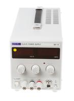 el301r Aim-TTi EL-R Series Digital Bench Power Supply, 0 → 30V, 0 → 1A, 1-Output, 30W - RS Calibrated