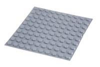 173-5968 RS PRO Cylindrical PUR Self Adhesive Feet, 12.7mm diameter x 3.5mm height