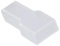 1-925017-0 TE Connectivity Crimp Terminal Housing, Natural