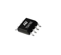 tsv792iydt TSV792IYDT STMicroelectronics, Operational Amplifier, 50 MHz, 8-Pin 5.5 V SO