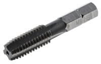 669-9397 RS PRO Threading Tap HSS 1-Piece 1.25mm Pitch Metric Standard Hand Tap M8 Thread