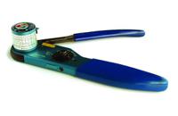 ca-5d12 Amphenol Industrial Crimp Tool for AHD Solid Connector Contacts
