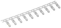 df62-30sc Hirose DF62 Series Female Crimp Terminal, 30AWG Max