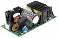 rps-120-12 MEAN WELL Switching Power Supply, RPS-120-12, 12V dc, 10A, 84W, 1 Output, 113 → 370 V dc, 80 → 264 V ac