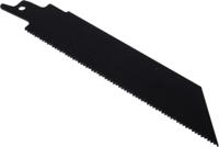 dt99553-qz DeWALT, 14 → 18 Teeth Per Inch 156mm Cutting Length Reciprocating Saw Blade, Pack of 5