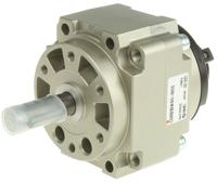 cdrb1bw80-180s SMC CDRB1 Series 9.9 bar Pneumatic Rotary Actuator, 180° Rotary Angle, 80mm Bore