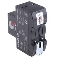 7tca085460r0323-esp-240d-10a WJ Furse, D Lightning / Surge Arrester 280 V Maximum Voltage Rating 0.01kA Maximum Surge Current Mains Protector