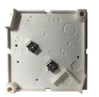 186-2500 RS PRO Analogue Panel Ammeter 1 (Input)mA DC, 92mm x 92mm, 1 % Moving Coil