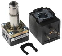 v03a286j-b613a Norgren 2/2 Pneumatic Solenoid Valve - Solenoid/Spring G 1/8 V03 Series 24V dc