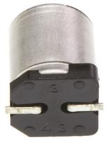 eeeftc331xap Panasonic 330μF Aluminium Electrolytic Capacitor 16V dc, Surface Mount - EEEFTC331XAP