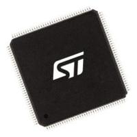 spc563m60l5coar STMicroelectronics SPC563M60L5COAR, 32 bit 32 Bit MCU, SPC563M6 Microcontroller, 80 MHz, 1.5MB FLASH LQFP-144