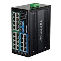 ti-pg262 Trendnet TI-PG262, Network Switch 26 Port Switch With PoE
