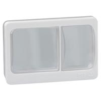 gv2e02 Schneider Electric Sealing Kit TeSys GV2 Series Sealing Kit for Use with GV2 Series