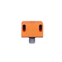 nn5008 ifm electronic Inductive Rectangular Proximity Sensor, 4 mm Detection, NAMUR 2NC, 7.5 → 15 V dc