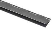 347-8096 Pinet Steel Piano Hinge, 1020mm x 30mm x 0.8mm