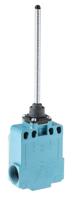 gleb01e7b Honeywell GLE Series Coil Spring Limit Switch, NO/NC, IP66, SPDT, Die Cast Zinc Housing, 300V ac Max, 6A Max
