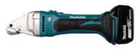 djs161z Makita DJS161Z Cordless 18V 1.6 mm Electric Shears