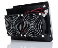 184-6751 RS PRO 40W Air Source Heat Pump, 12 V dc