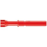 003462 Wera Hexagon Screwdriver, 154 mm Blade, 89 mm Overall