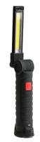 183-5235 RS PRO LED Inspection Lamp, Articulated Arm