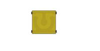 mcslpt4644b3tr TE Connectivity Black Top Tactile Switch, SPST 50 mA Surface Mount
