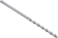 a90020 Dormer A900 Series HSCo Twist Drill Bit, 2mm Diameter, 49 mm Overall