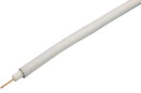 913-5067 RS PRO, 250 m 75 Ω White
