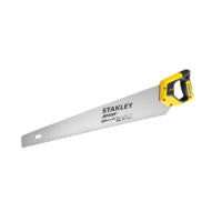 2-15-289 Stanley 550 mm Hand Saw, 7 TPI