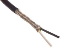 70001e0120 Belden 70001E Series Multicore Industrial Cable, 2 Cores, 0.9 mm², Screened, 18 AWG, 120m, Braid, Foil Shield, PROFIBUS