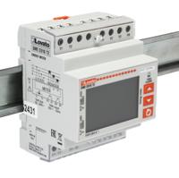 dmed310t2 Lovato 3 Phase LCD Energy Meter