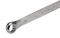 111m-9 Bahco 111M Series Combination Spanner, 9mm, Metric, Double Ended, 136 mm Overall