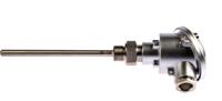547-7708 RS PRO PT100 RTD Sensor, 5mm Dia, 150mm Long, 3 Wire, Probe, Classe B +250°C Max