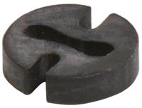 elm-2-050 Bivar 4.8mm Diameter LED Spacer for use with 3 mm LED