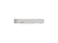 2386733-1 TE Connectivity QSFP Cage Assembly 5-Port 5-Position,