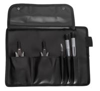 249-8657 RS PRO 5 Piece ESD Tool Kit with Wallet