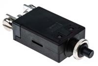 4130-g211-k4m1-70a ETA Thermal Circuit Breaker - 4130  Single Pole 240V Voltage Rating Panel Mount, 70A Current Rating
