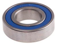 ss6003-2rs RS PRO SS6003-2RS 1 Row Ball Bearing - 17 mm ID, 35 mm OD