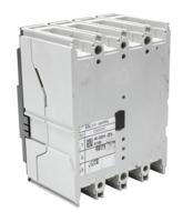 1sda066818r1-xt1b-160-tmd-100a-ff ABB, SACE Tmax XT MCCB Molded Case Circuit Breaker 4P 100A, Breaking Capacity 25 kA, Fixed Mount