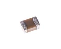 c0805c104j5ractu KEMET 100nF Multilayer Ceramic Capacitor MLCC, 50V dc V, ±5% , SMD