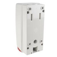 5611687 Scame Switchable IP67 Industrial Interlock Socket 3PN+E, Earthing Position 6h, 16A, 415 V