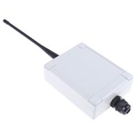 118c3a RF Solutions Remote Control Base Station 118C3A, Transmitter, 433.92MHz, AM